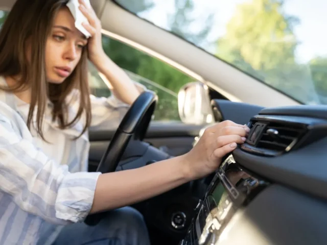 Cool Comfort on Hot Texas Days: AC Repair at Patriot Express