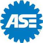 ASE Logo