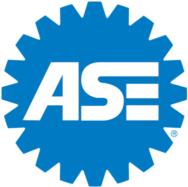 ASE Logo