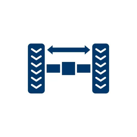 Alignment logo
