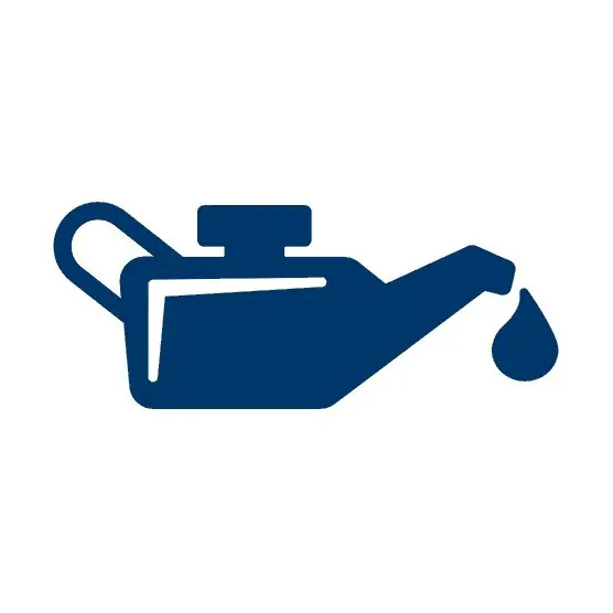 Oil logo