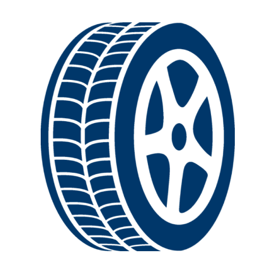 Tire logo
