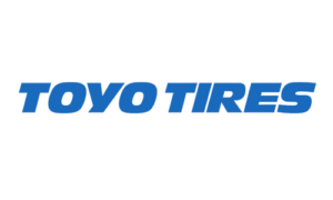 Toyo Tires Logo