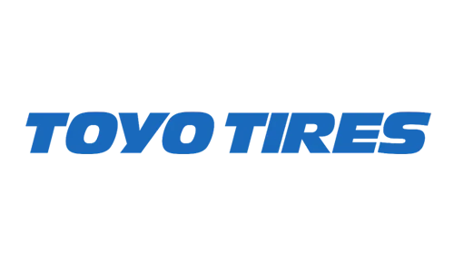 Toyo Tires Logo