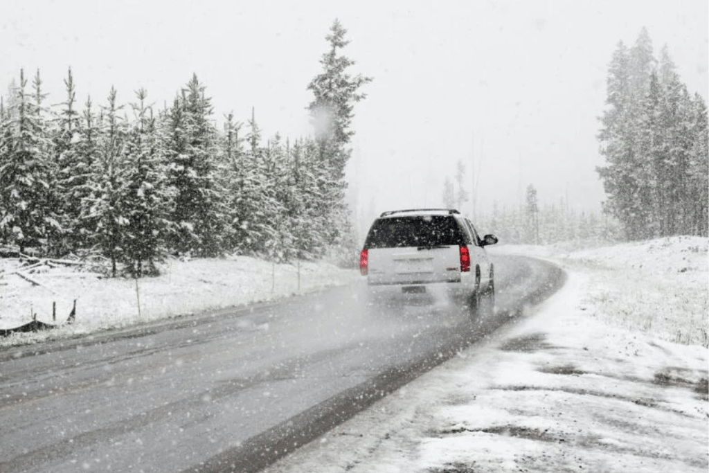 Cold Weather Car Care: A Comprehensive Winter Checklist 