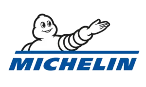 Michelin Logo