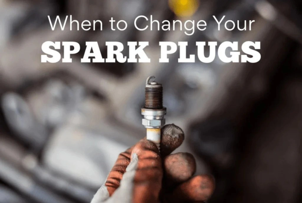 Spark-Plugs