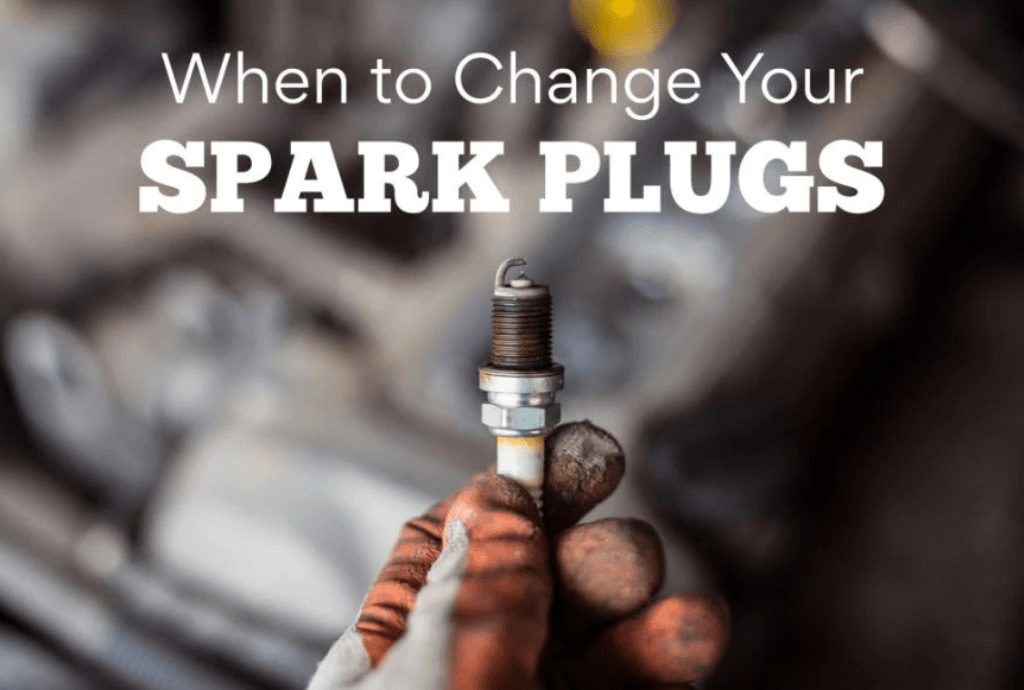 When To Change Your Spark Plugs