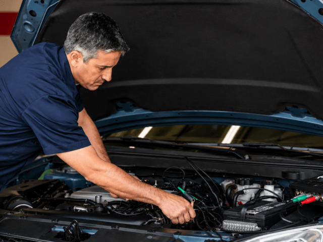Symptoms of a Bad Fuel Pump: How to Spot the Warning Signs Early