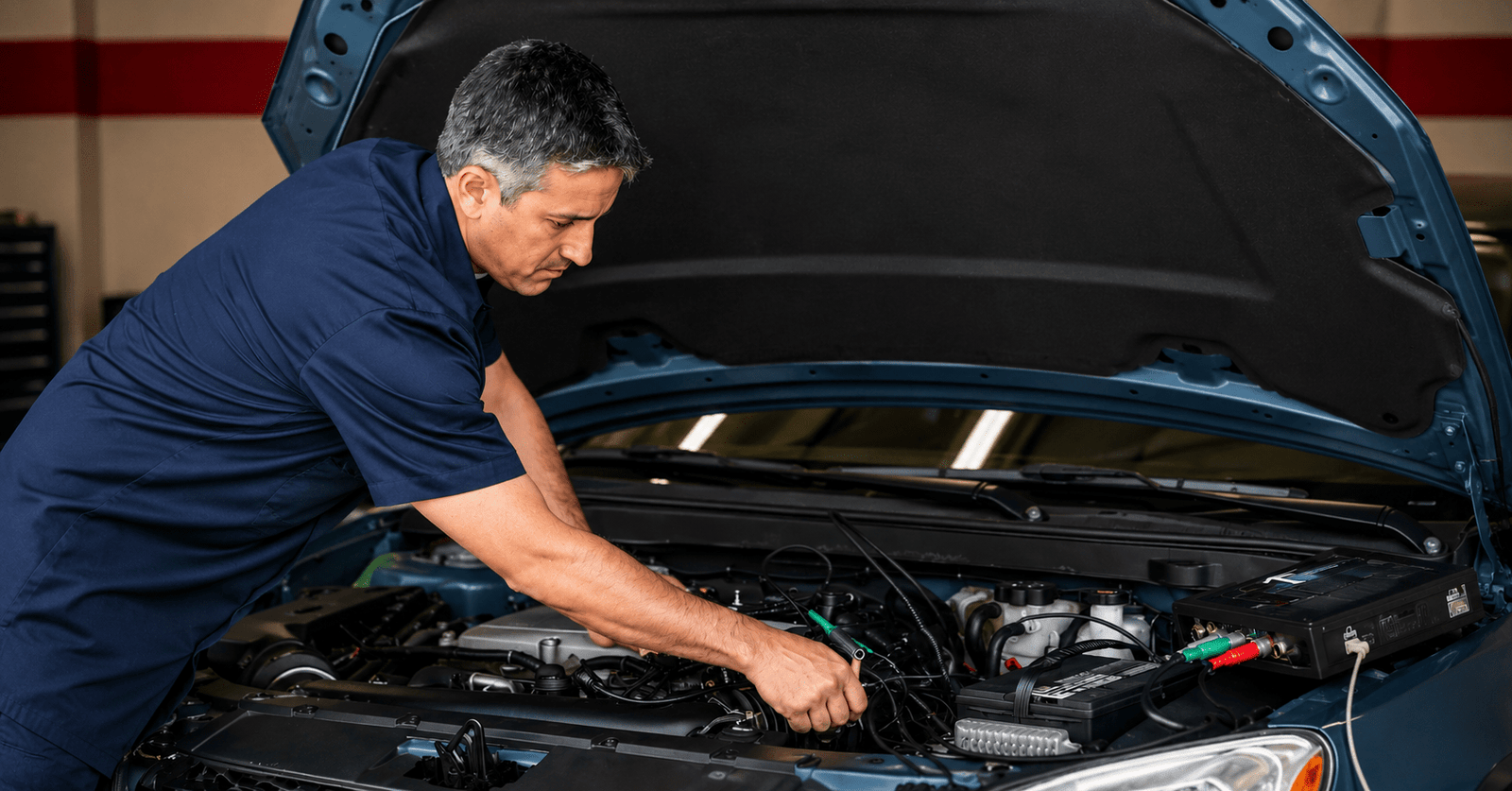 symptoms of bad fuel pump