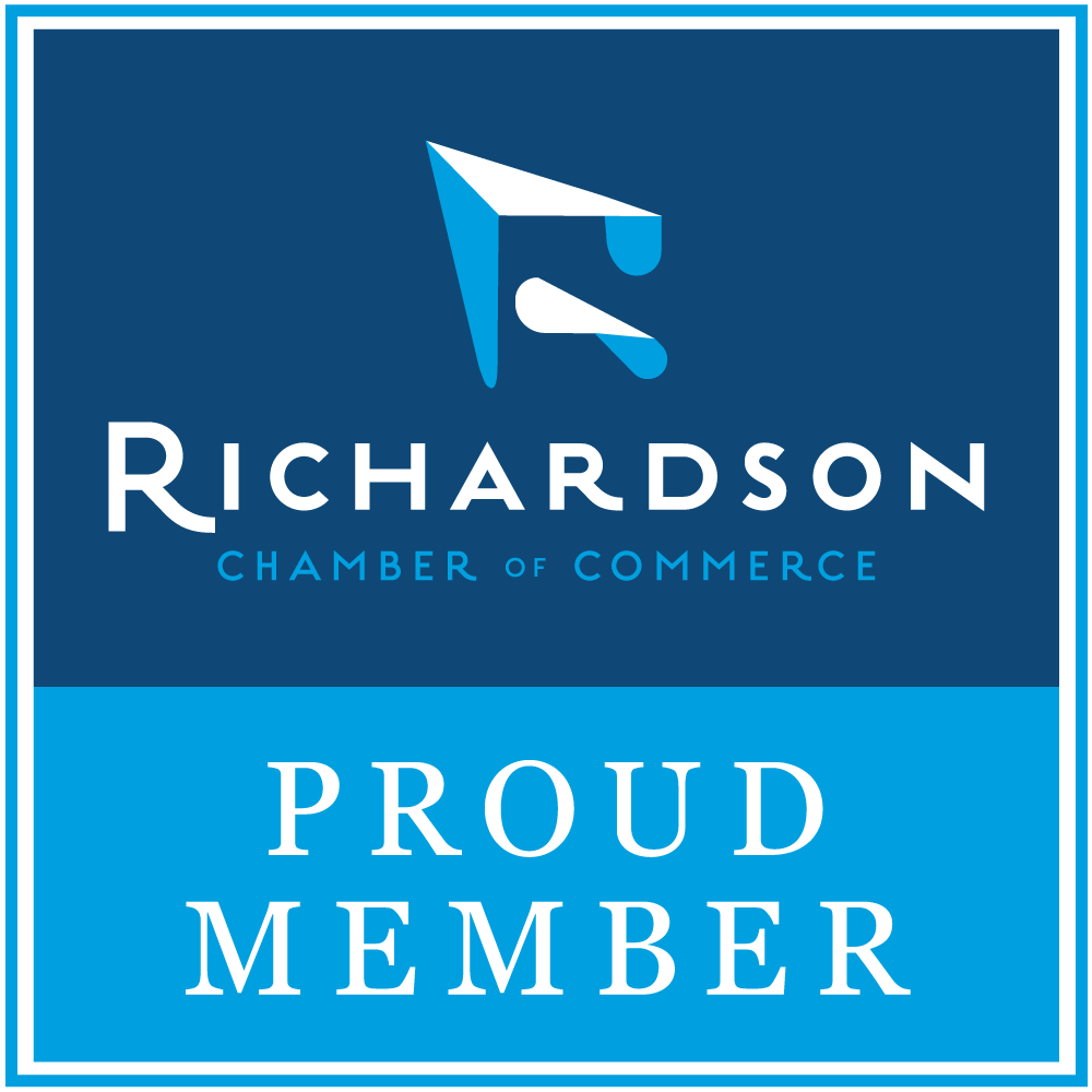 Richardson Chamber of Commerce seal