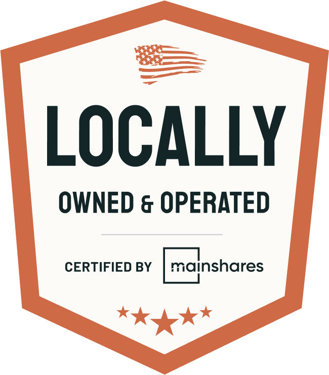 Support Local Business