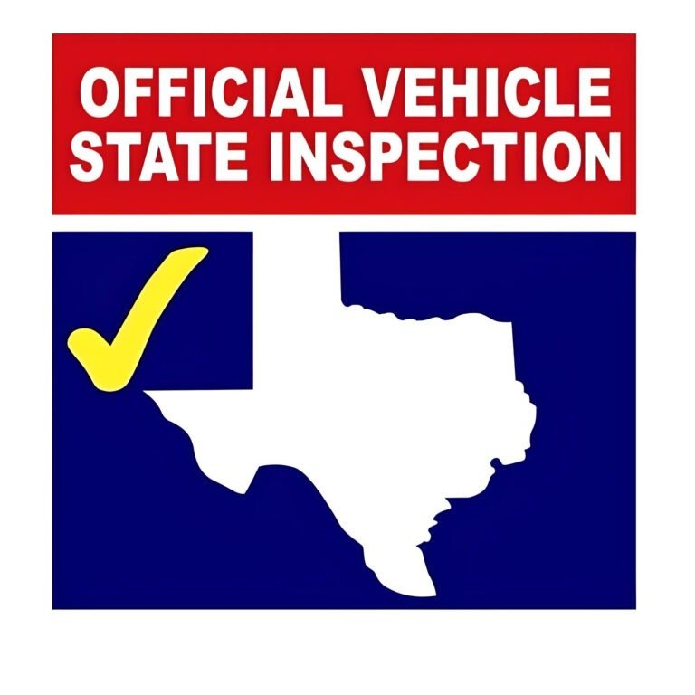 State Inspections | Patriot Express Tire & Oil