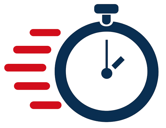 Fast service at Patriot Express Tire & Oil