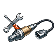 Oxygen Sensor Replacement
