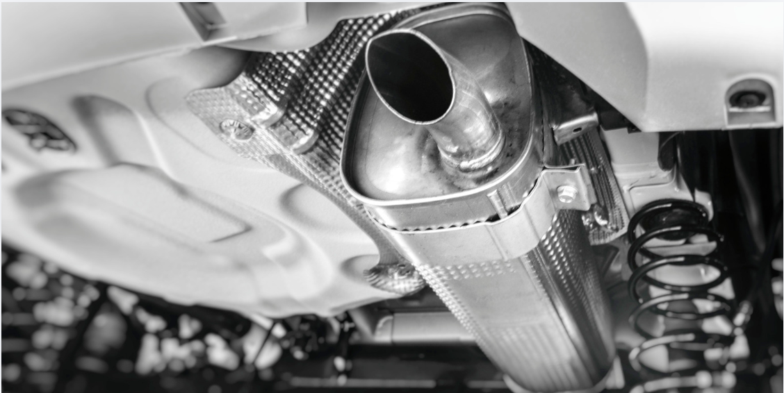 Exhaust & Emissions