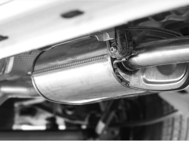Catalytic Converter Theft: How to Protect Your Vehicle and Avoid Costly Repairs