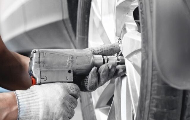 5 Ways to Double the Life of Your New Tires