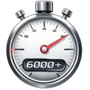 It’s been 6,000+ miles