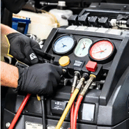 Refrigerant Recharge- AC Refrigerant Recharge in Plano