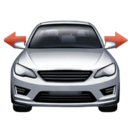 Vehicle pulling slightly