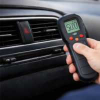 Final System Testing in Plano