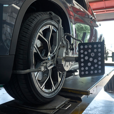 Front-End Alignment in Plano