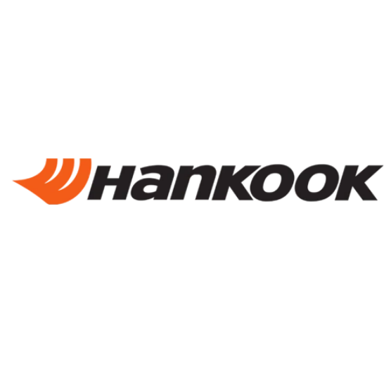 Hankook tires at Plano