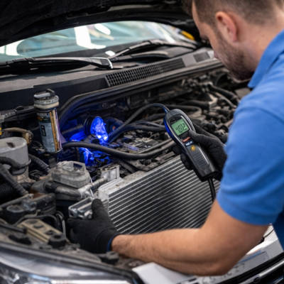 Precision Repair or Replacement AC Condenser Repair in plano TX