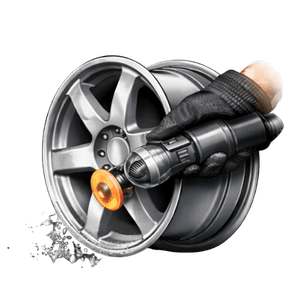 Wheel Repair in Plano