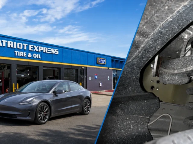 Tesla Model 3 Upper Control Arm Creaking Noise: Causes, Warranty & Repair Options