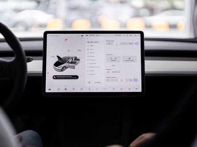 How to Fix Tesla Model 3 Rattling Noise: Common Causes and Solutions