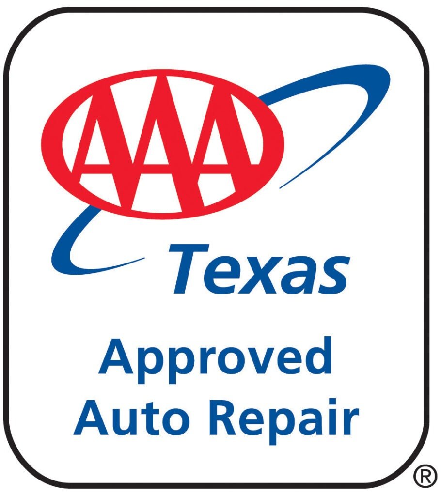 aaa approved auto repair