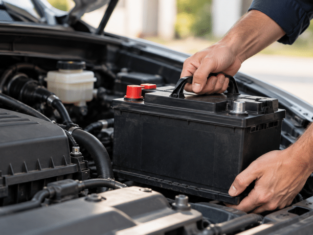 When to Replace Your Car Battery: Signs, Lifespan & Expert Tips