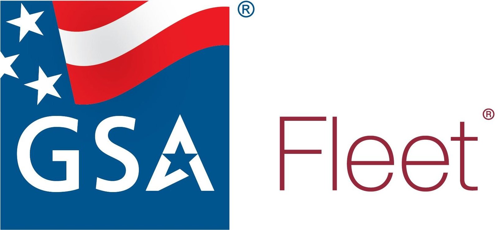 GSA fleet logo