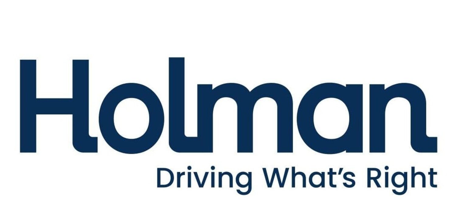 holman logo