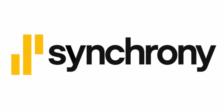 synchrony logo
