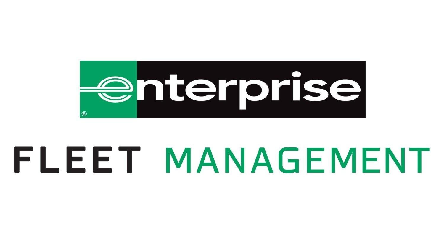 enterprise fleet management logo
