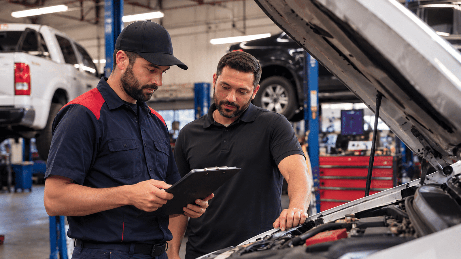 nationwide warranty experts