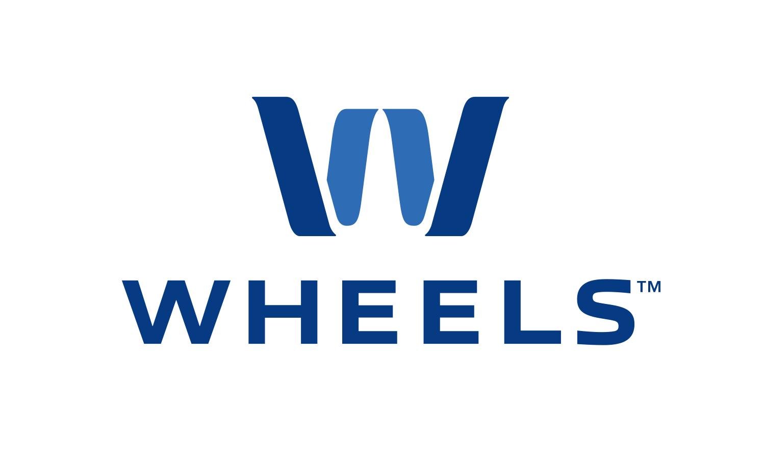wheels fleet and mobility services logo