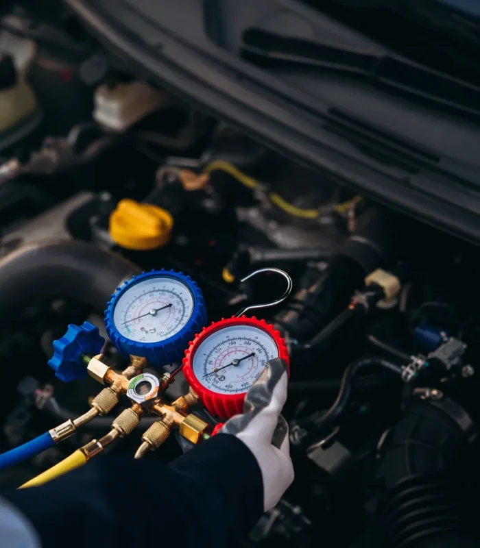 AC Repair Service in Plano