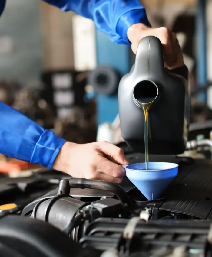 H1+OIL