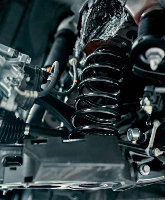 H1+Suspension H1+Suspension